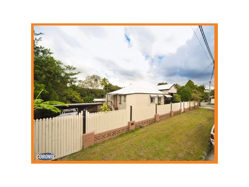 East Brisbane QLD 4169