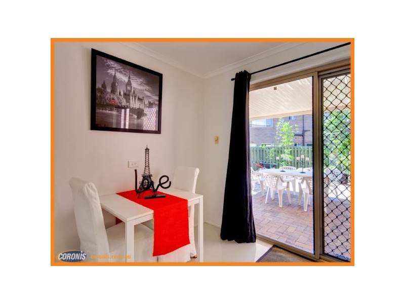 48/9 Leslie Street, Arana Hills QLD 4054