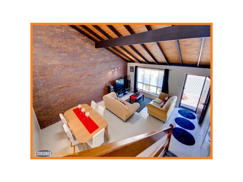 48/9 Leslie Street, Arana Hills QLD 4054