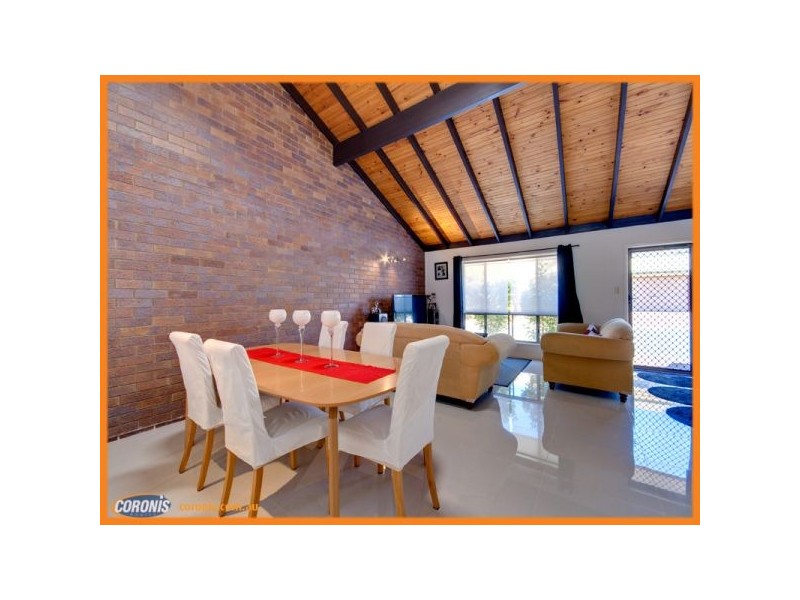 48/9 Leslie Street, Arana Hills QLD 4054