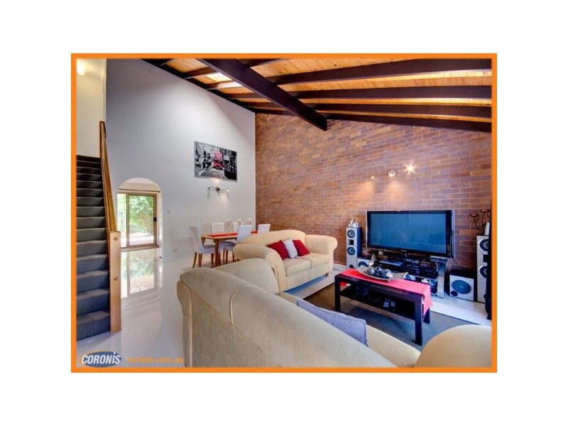 48/9 Leslie Street, Arana Hills QLD 4054