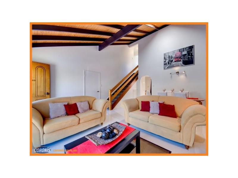 48/9 Leslie Street, Arana Hills QLD 4054