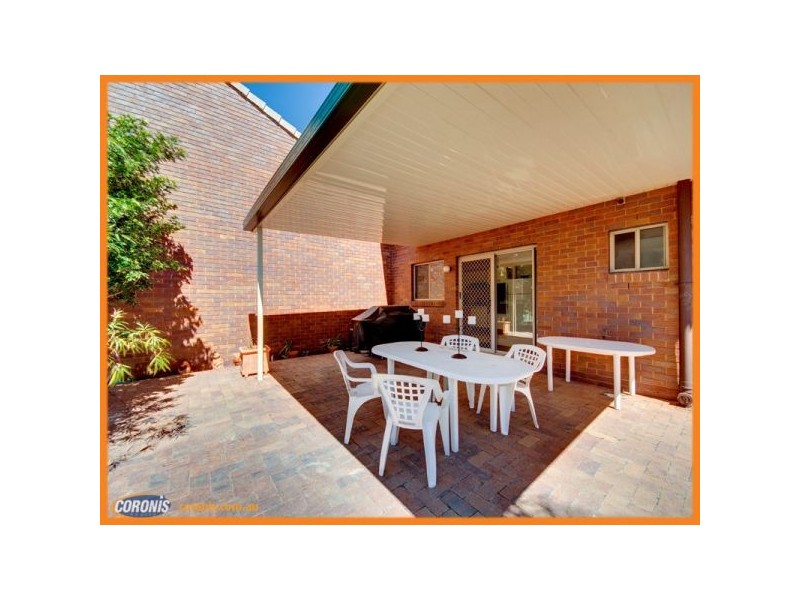 48/9 Leslie Street, Arana Hills QLD 4054