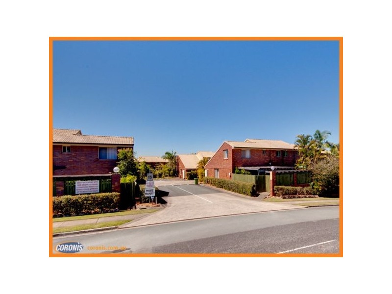 48/9 Leslie Street, Arana Hills QLD 4054