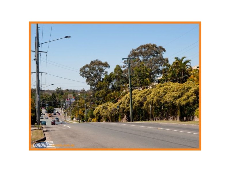 48/9 Leslie Street, Arana Hills QLD 4054