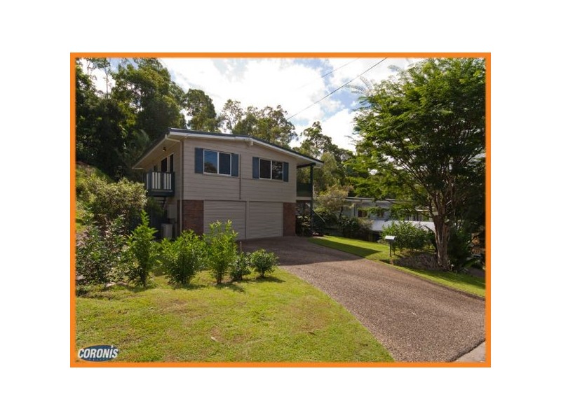 Arana Hills QLD 4054