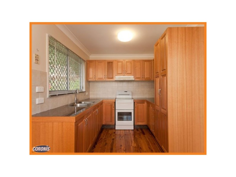 Arana Hills QLD 4054