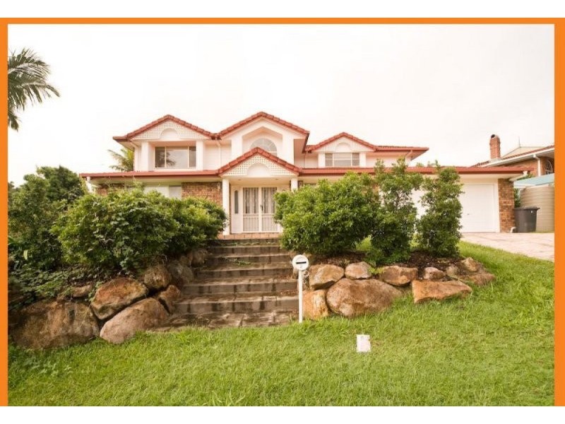 2 Sommerville Place, Chermside West QLD 4032