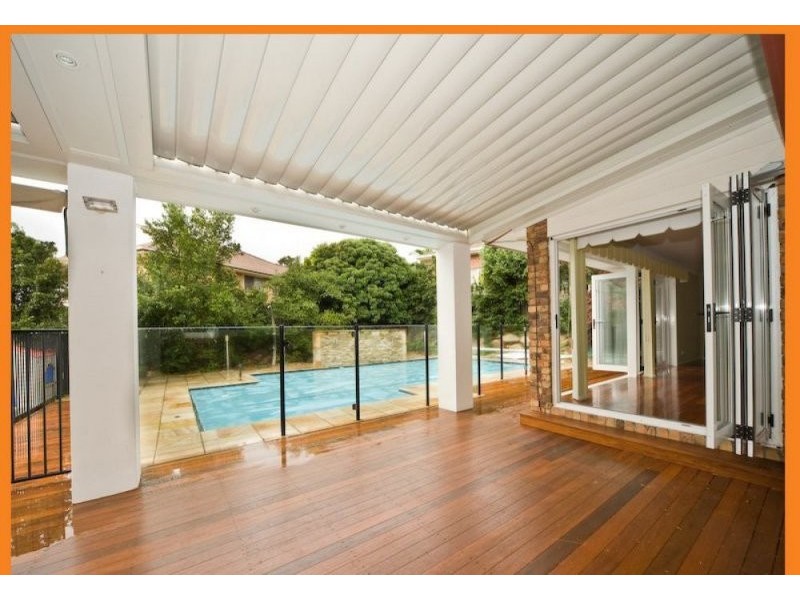 2 Sommerville Place, Chermside West QLD 4032