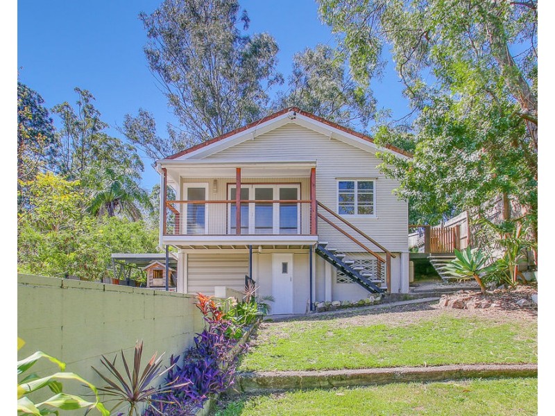 132 Patricks Road, Arana Hills QLD 4054