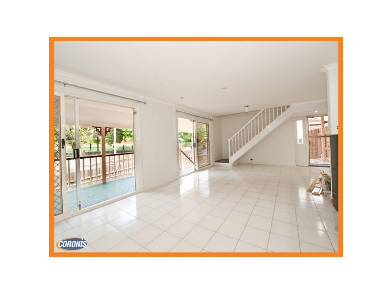 1/196 Water Street (Cnr Kinross St), Spring Hill QLD 4000