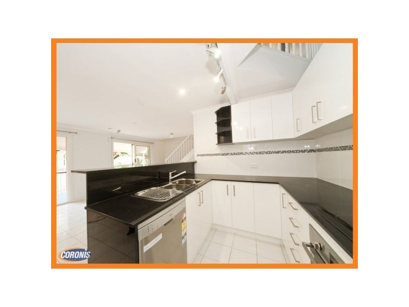 1/196 Water Street (Cnr Kinross St), Spring Hill QLD 4000