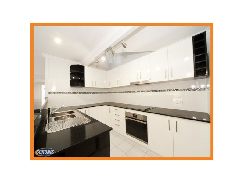 1/196 Water Street (Cnr Kinross St), Spring Hill QLD 4000