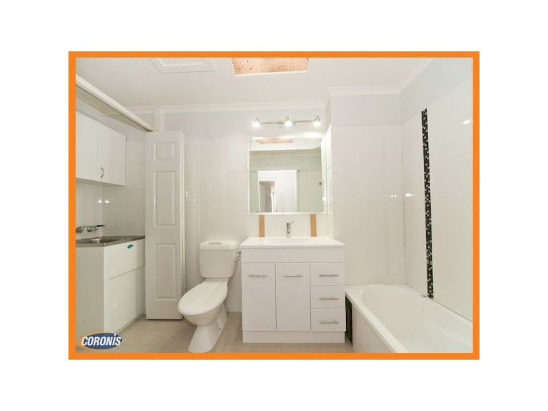 1/196 Water Street (Cnr Kinross St), Spring Hill QLD 4000