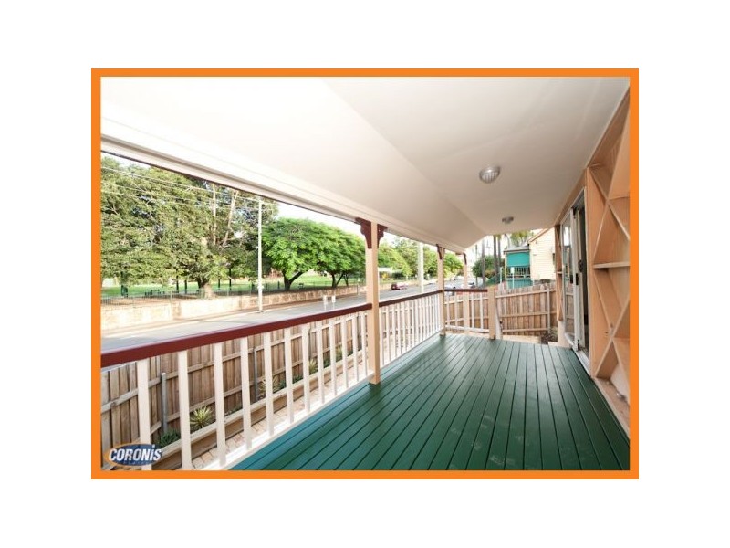 1/196 Water Street (Cnr Kinross St), Spring Hill QLD 4000