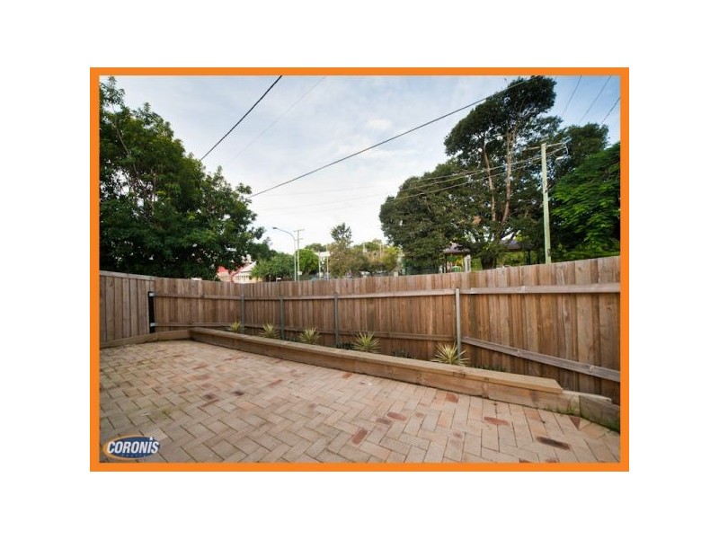 1/196 Water Street (Cnr Kinross St), Spring Hill QLD 4000