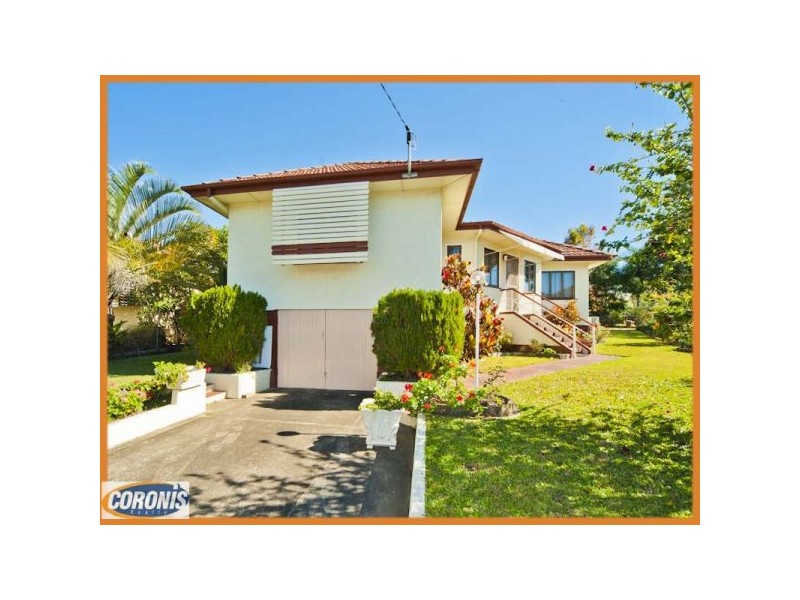 33 Bouchard St, Chermside QLD 4032