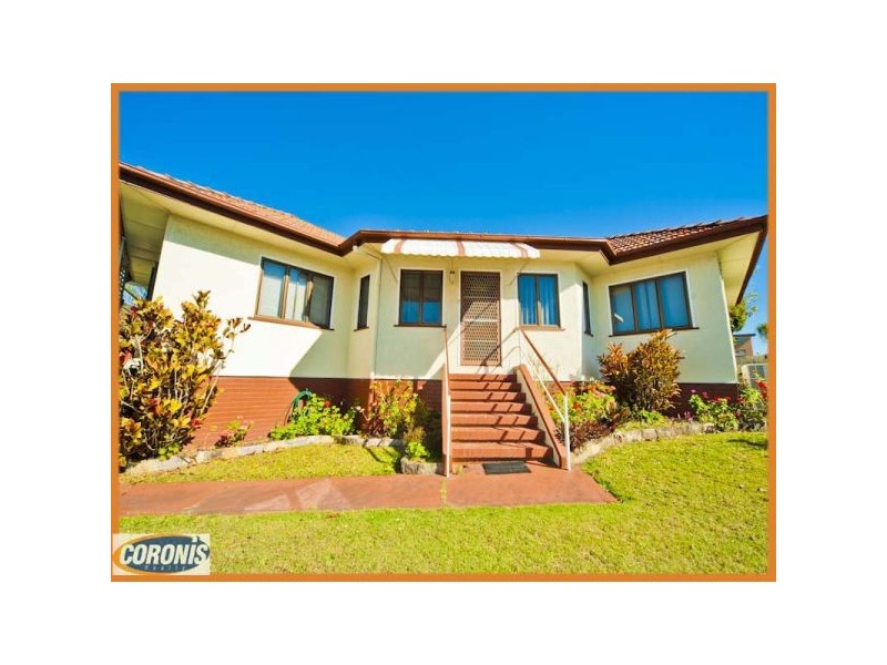 33 Bouchard St, Chermside QLD 4032