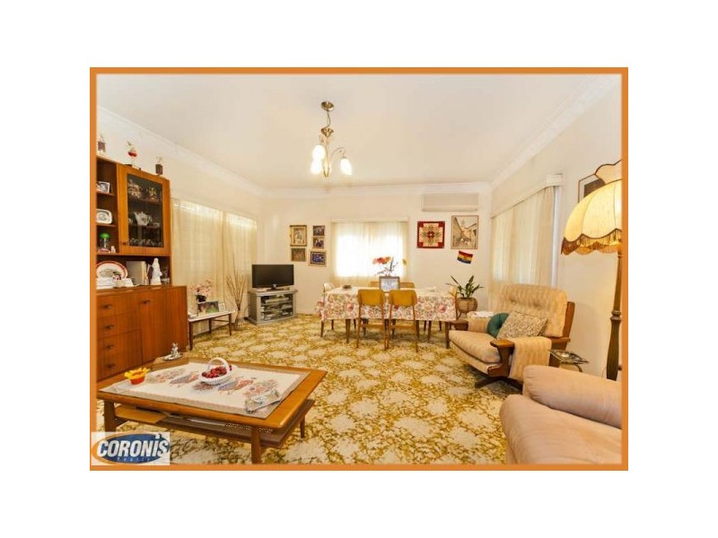 33 Bouchard St, Chermside QLD 4032