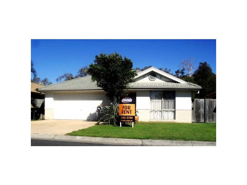 18 Beresford Cct, Bracken Ridge QLD 4017