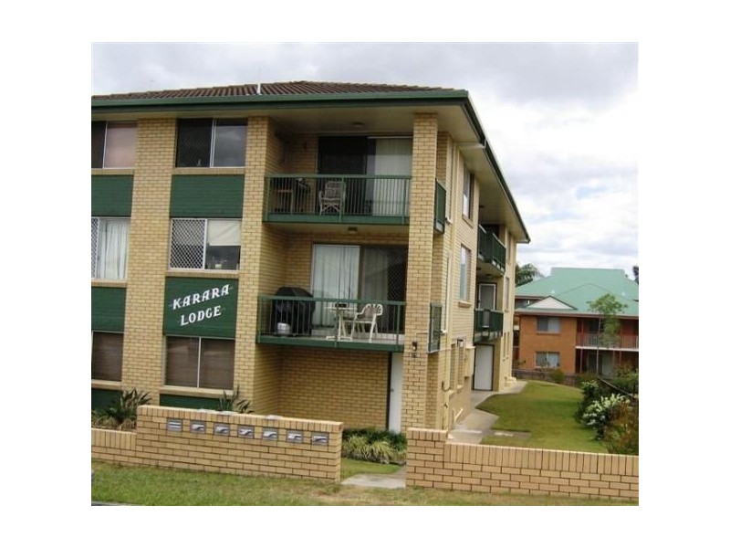 2/25 Victoria Terrace, Gordon Park QLD 4031