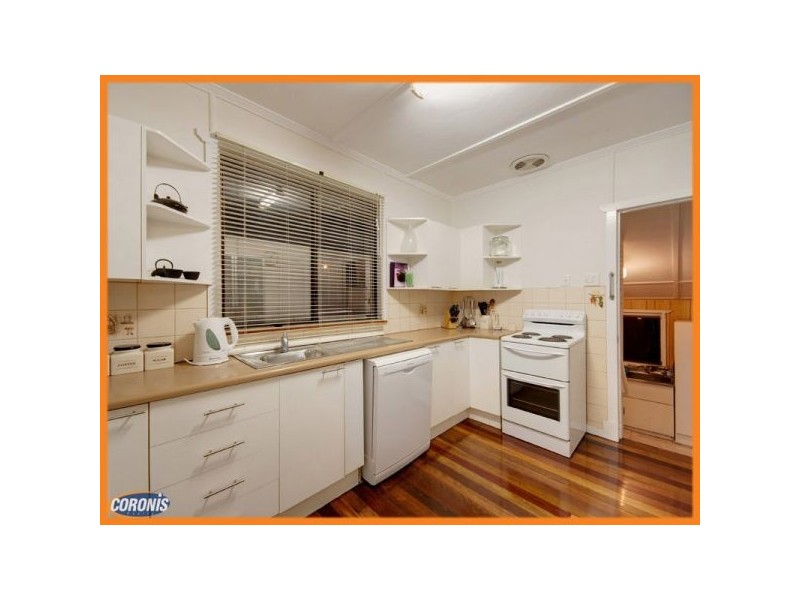 2 Glen Kedron Lane, Kedron QLD 4031