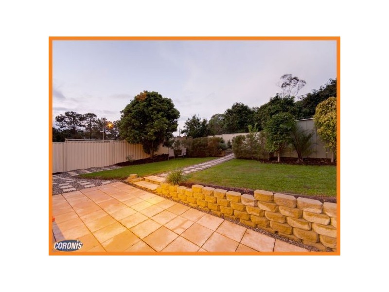 2 Glen Kedron Lane, Kedron QLD 4031