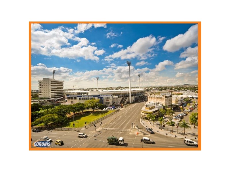 Woolloongabba QLD 4102