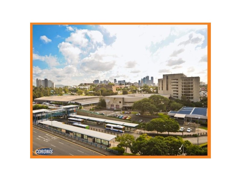 Woolloongabba QLD 4102