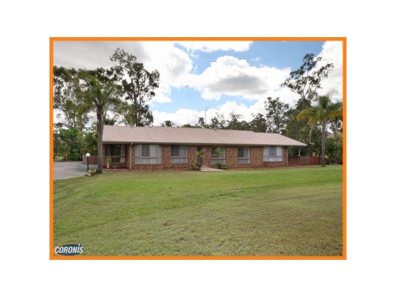 41 Osborne Drive, Burpengary QLD 4505