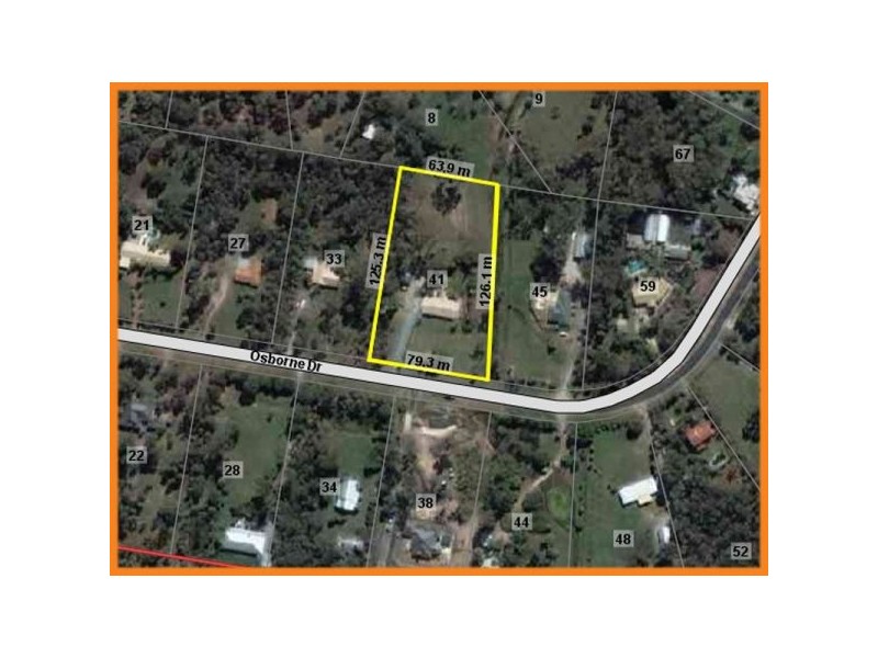 41 Osborne Drive, Burpengary QLD 4505
