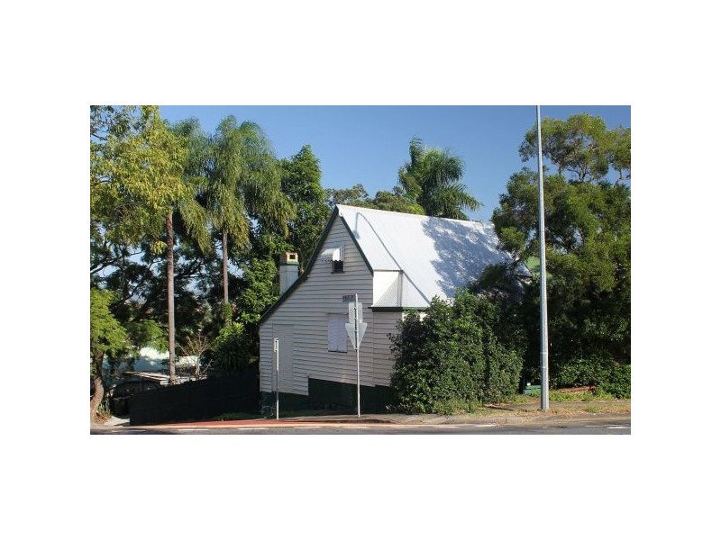 218 Kelvin Grove Road, Kelvin Grove QLD 4059