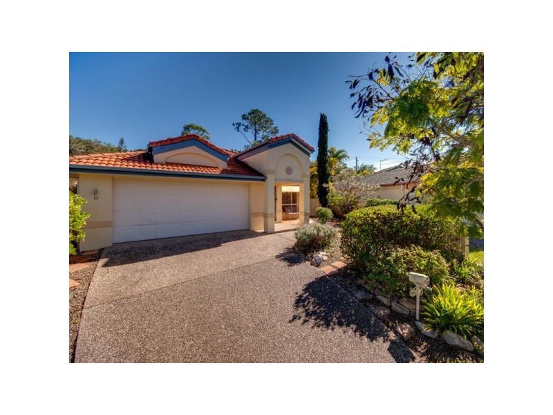 11 Redwood Place, The Gap QLD 4061