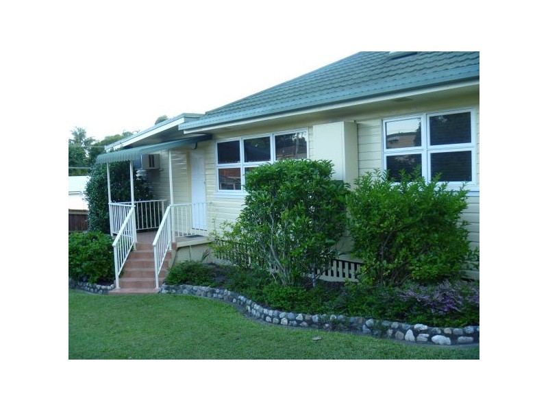 2 Everton Terrace, Everton Park QLD 4053