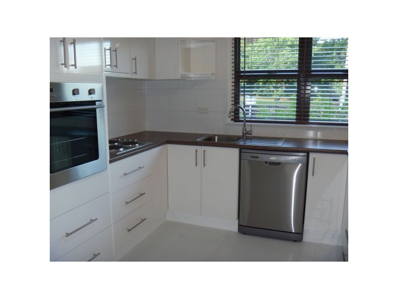 2 Everton Terrace, Everton Park QLD 4053