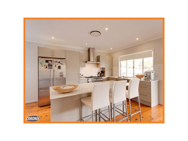 38 Jeffcott Street, Wavell Heights QLD 4012