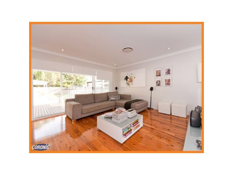 38 Jeffcott Street, Wavell Heights QLD 4012