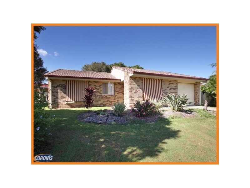 Bracken Ridge QLD 4017