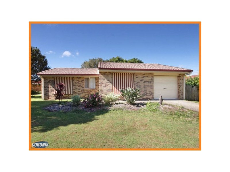 Bracken Ridge QLD 4017