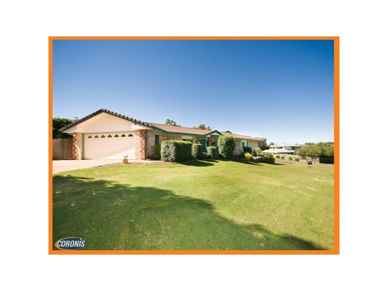 24 Highridge Road, Springfield QLD 4300