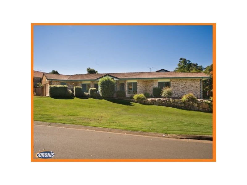 24 Highridge Road, Springfield QLD 4300