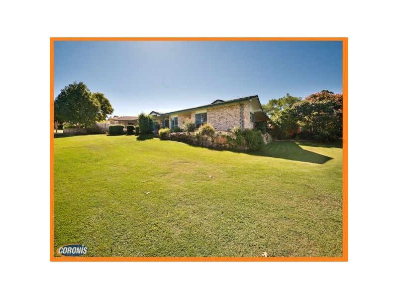 24 Highridge Road, Springfield QLD 4300