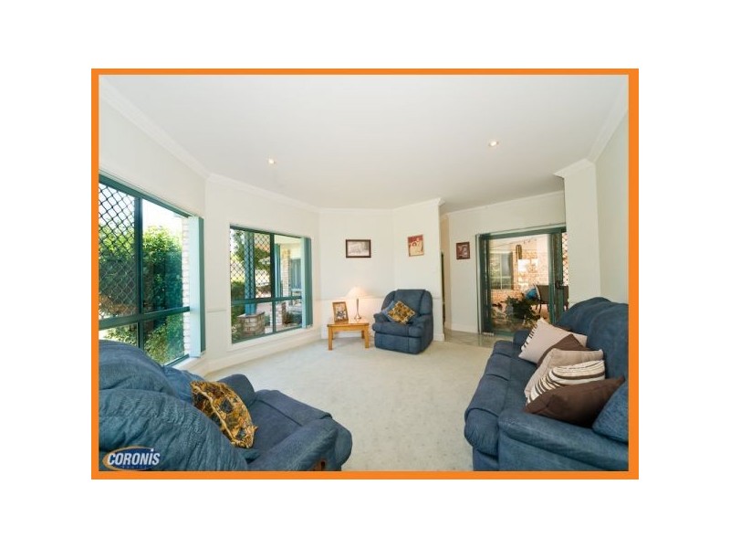 24 Highridge Road, Springfield QLD 4300