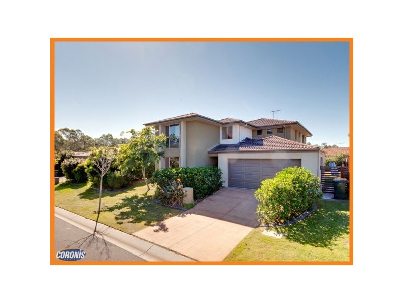 31 Macaranga Crescent, Carseldine QLD 4034