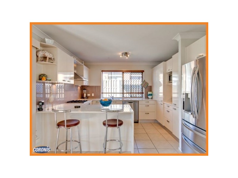 31 Macaranga Crescent, Carseldine QLD 4034