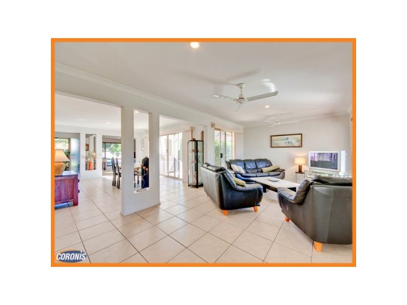 31 Macaranga Crescent, Carseldine QLD 4034