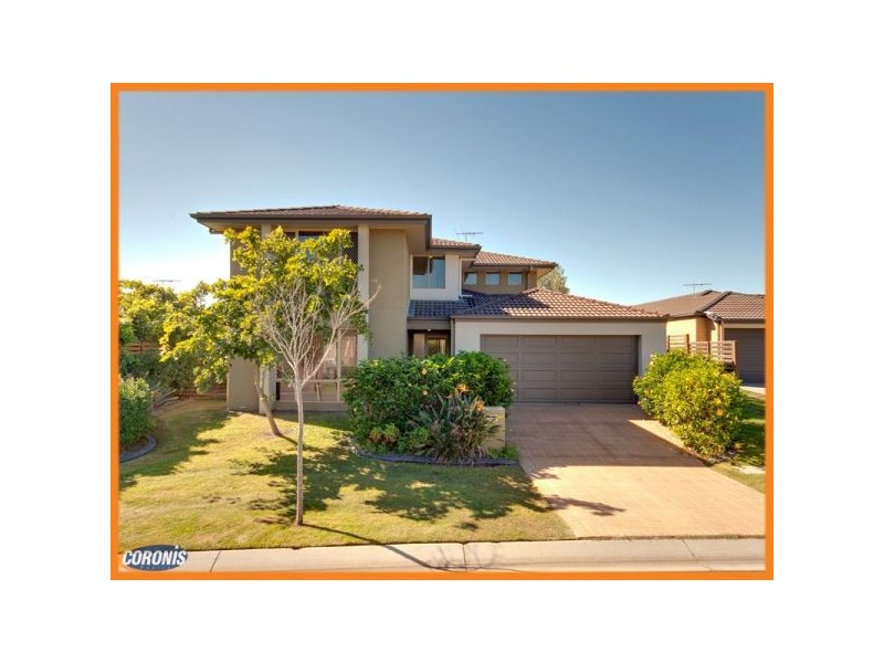 31 Macaranga Crescent, Carseldine QLD 4034