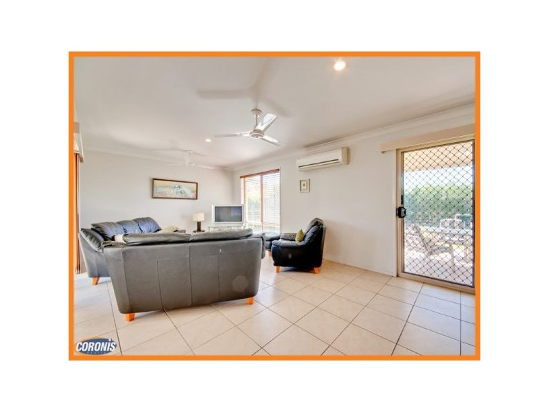 31 Macaranga Crescent, Carseldine QLD 4034