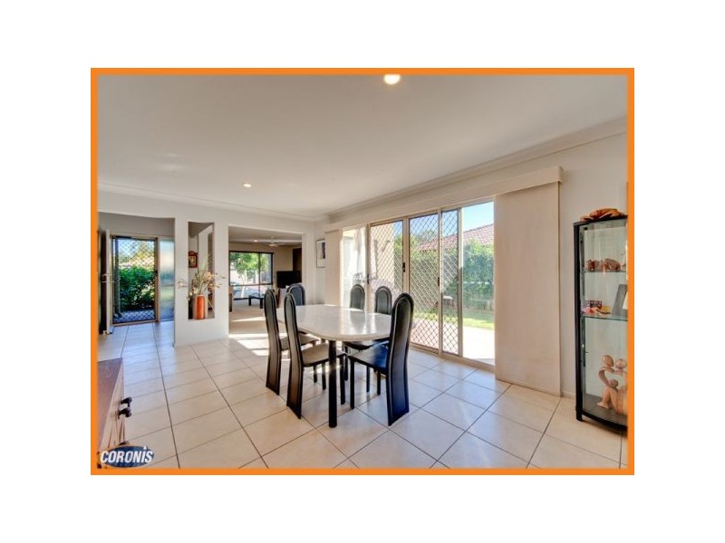 31 Macaranga Crescent, Carseldine QLD 4034