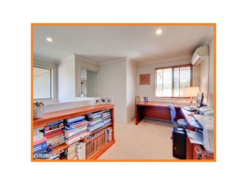 31 Macaranga Crescent, Carseldine QLD 4034